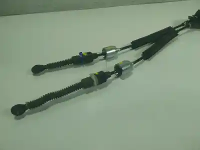 Автозапчасти б/у рычаг переключения передач за renault captur ii 1.0 tce ссылки oem iam 341021845r  341021845r