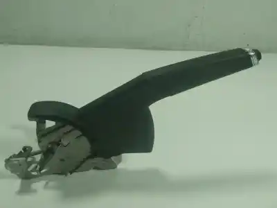 Second-hand car spare part handbrake lever for renault captur ii 1.0 tce oem iam references 360100847r
