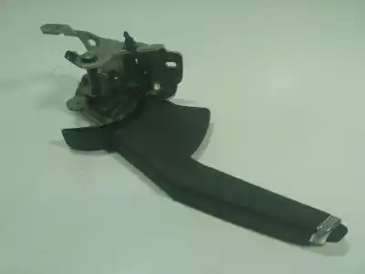 Автозапчасти б/у рычаг ручного тормоза за renault captur ii 1.0 tce ссылки oem iam 360100847r  360100847r
