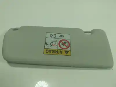 Автозапчастина б/у правильний натір для renault captur ii 1.0 tce посилання на oem iam 964001360r  