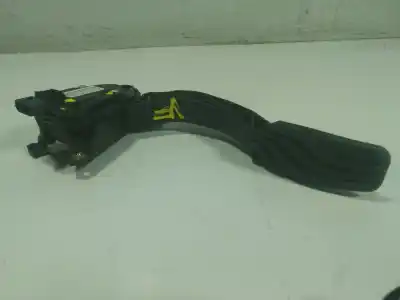 Second-hand car spare part accelerator pedal for renault captur ii 1.0 tce oem iam references 180100879r  180100879r
