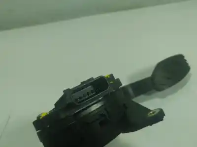 Second-hand car spare part accelerator pedal for renault captur ii 1.0 tce oem iam references 180100879r  180100879r