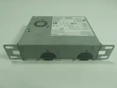 Second-hand car spare part audio system / radio cd for renault captur ii 1.0 tce oem iam references 259150781r