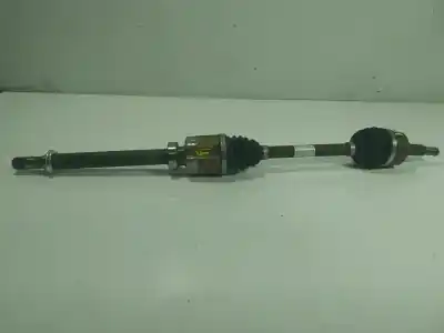 Second-hand car spare part right drive for renault captur ii 1.0 tce oem iam references 391005050r