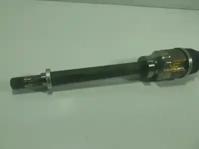 Автозапчастина б/у правий привід для renault captur ii 1.0 tce посилання на oem iam 391005050r  391005050r