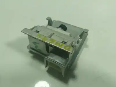 Second-hand car spare part electronic module for renault captur ii 1.0 tce oem iam references 284629765r  284626488r