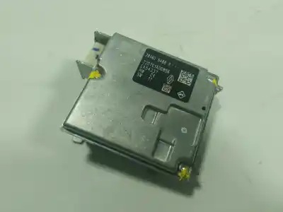 Second-hand car spare part electronic module for renault captur ii 1.0 tce oem iam references 284629765r  284626488r
