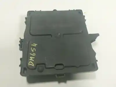 Second-hand car spare part electronic module for renault captur ii 1.0 tce oem iam references 284b29294r  284b29294r