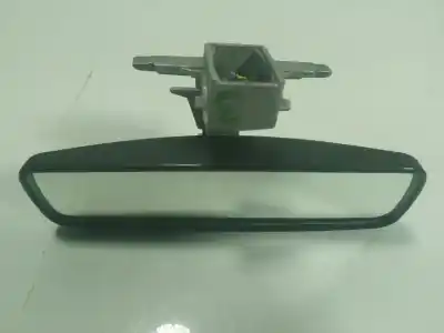 Second-hand car spare part interior rearview mirror for renault captur ii 1.0 tce oem iam references 963217003r