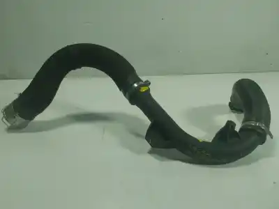 Second-hand car spare part intercooler pipe for renault captur ii 1.0 tce oem iam references 144601956r