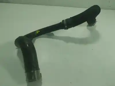 Second-hand car spare part intercooler pipe for renault captur ii 1.0 tce oem iam references 144601956r  144605006r