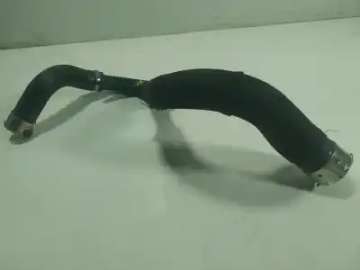 Second-hand car spare part intercooler pipe for renault captur ii 1.0 tce oem iam references 144601956r  144605006r