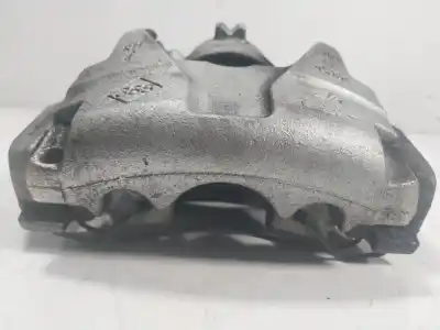 Second-hand car spare part front right brake caliper for renault captur ii 1.0 tce oem iam references 410016073r