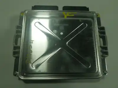 Second-hand car spare part electronic module for renault captur ii 1.0 tce oem iam references 169102939r  169104013r