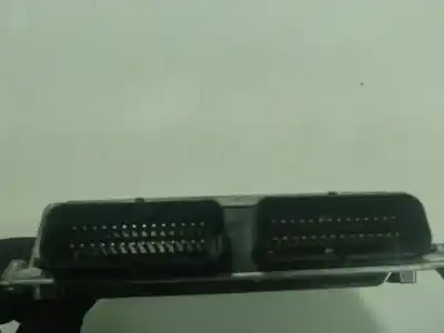Second-hand car spare part electronic module for renault captur ii 1.0 tce oem iam references 169102939r  169104013r