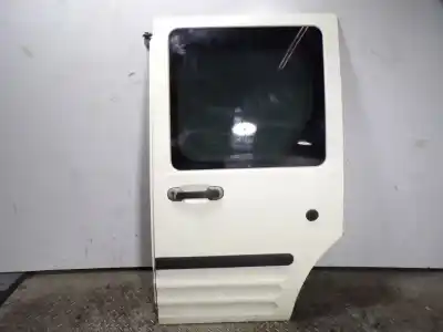 Recambio de automóvil de segunda mano de PUERTA LATERAL IZQUIERDA para FORD TOURNEO CONNECT (TC7)  referencias OEM IAM   