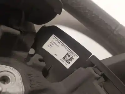 Автозапчастина б/у кермо для fiat tipo ranchera familiar (356_, 357_) 1.4 (356wxf1b) посилання на oem iam 57020120  07357020120