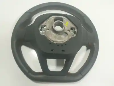 Автозапчастина б/у кермо для seat ibiza v (kj1, kjg) 1.0 tsi посилання на oem iam 6f0419091gwvy  6f0419091g