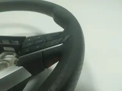 Автозапчастина б/у кермо для seat ibiza v (kj1, kjg) 1.0 tsi посилання на oem iam 6f0419091gwvy  6f0419091g