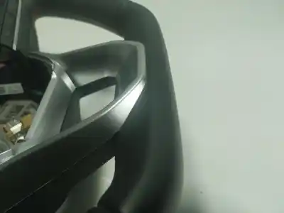 Автозапчастина б/у кермо для seat ibiza v (kj1, kjg) 1.0 tsi посилання на oem iam 6f0419091gwvy  6f0419091g