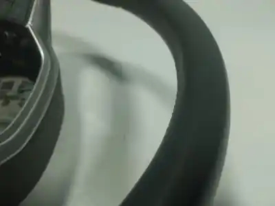 Автозапчастина б/у кермо для seat ibiza v (kj1, kjg) 1.0 tsi посилання на oem iam 6f0419091gwvy  6f0419091g