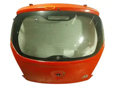 Pezzo di ricambio per auto di seconda mano portellone per ford ka (ru8) 1.2 riferimenti oem iam 1565867