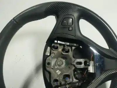 Автозапчастина б/у кермо для renault captur i (j5_, h5_) 0.9 tce 90 посилання на oem iam 484006546r  484006546r
