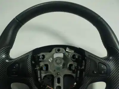 Автозапчастина б/у кермо для renault captur i (j5_, h5_) 0.9 tce 90 посилання на oem iam 484006546r  484006546r