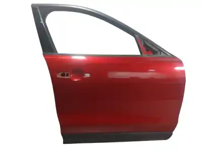 Pezzo di ricambio per auto di seconda mano porta anteriore destra per jaguar f-pace (x761) 2.0 td4 awd riferimenti oem iam t4a1368