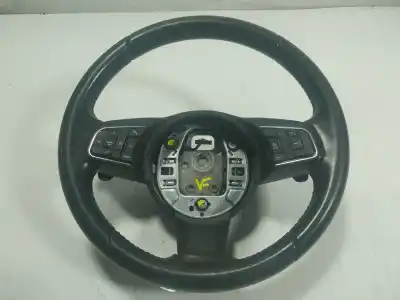 Pezzo di ricambio per auto di seconda mano volante per jaguar f-pace (x761) 2.0 td4 awd riferimenti oem iam t4a2552pvj
