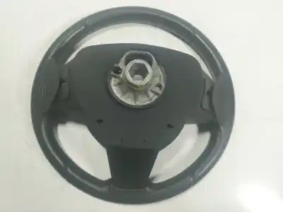Second-hand car spare part steering wheel for jaguar f-pace (x761) 2.0 td4 awd oem iam references t4a2552pvj  gx733f563pd8pvj
