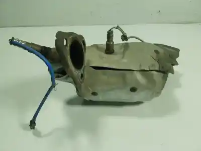 Автозапчасти б/у катализатор за renault captur i (j5_, h5_) 1.2 tce 120 ссылки oem iam 208a05276r