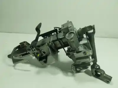 Автозапчасти б/у рулевая колонка за renault captur i (j5_, h5_) 1.2 tce 120 ссылки oem iam 488105237r