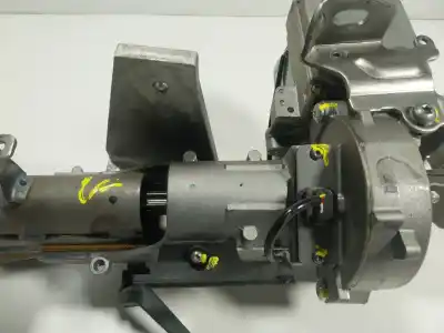 Автозапчасти б/у рулевая колонка за renault captur i (j5_, h5_) 1.2 tce 120 ссылки oem iam 488105237r  488100991r