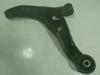 Recambio de automóvil de segunda mano de brazo suspension inferior delantero derecho para renault master iii furgoneta (fv) 2.3 dci 110 fwd (fv0r. fv0w) referencias oem iam 8200688875