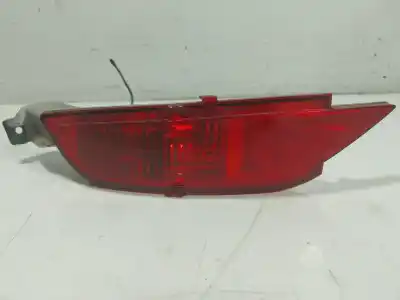 Second-hand car spare part rear left fog light for ford c-max ii (dxa/cb7, dxa/ceu) 1.0 ecoboost oem iam references 2168298