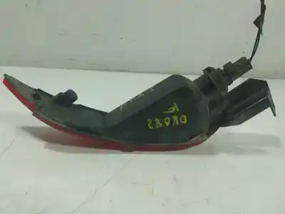 Second-hand car spare part rear left fog light for ford c-max ii (dxa/cb7, dxa/ceu) 1.0 ecoboost oem iam references 2168298  