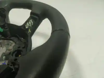 Second-hand car spare part steering wheel for ford c-max ii (dxa/cb7, dxa/ceu) 1.0 ecoboost oem iam references 1867852  am513600bh3zhe