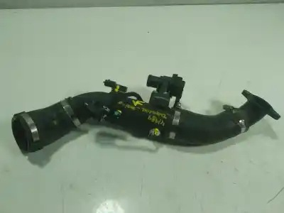 Recambio de automóvil de segunda mano de tubo intercooler para hyundai i30 (pde, pd, pden) 2.0 n referencias oem iam   282862gte0