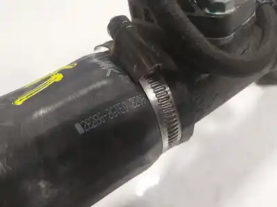 Recambio de automóvil de segunda mano de tubo intercooler para hyundai i30 (pde, pd, pden) 2.0 n referencias oem iam   282862gte0