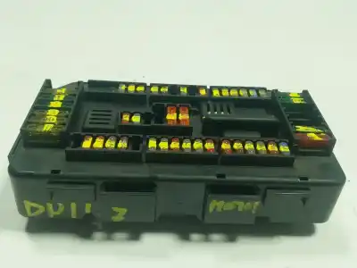 Second-hand car spare part fuse box unit for bmw 3 (f30, f80) 320 d oem iam references 61149224866