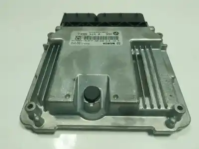 Second-hand car spare part ecu engine control for bmw 3 (f30, f80) 320 d oem iam references 13618576333
