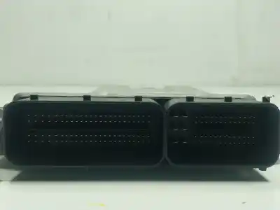 Автозапчасти б/у блок управления двигателем за bmw 3 (f30, f80) 320 d ссылки oem iam 13618576333  8574093