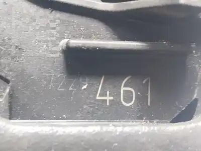 Автозапчастина б/у замок передніх дверей лівий для bmw 3 (f30, f80) 320 d посилання на oem iam 51217229461  7229461