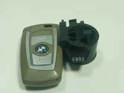 Second-hand car spare part ignition switch for bmw 3 (f30, f80) 320 d oem iam references 61319239418