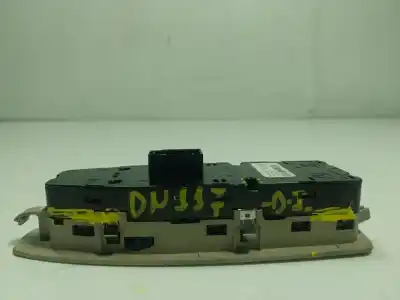 Second-hand car spare part left front power window switch for bmw 3 (f30, f80) 320 d oem iam references 61319208108  920810801