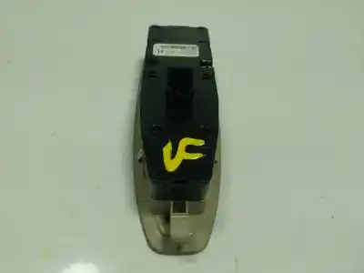 Second-hand car spare part left front power window switch for bmw 3 (f30, f80) 320 d oem iam references 61319208108  920810801