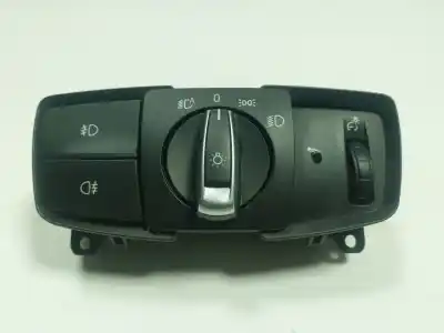 Second-hand car spare part headlights switch for bmw 3 (f30, f80) 320 d oem iam references 61319265303