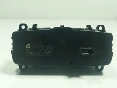 Автозапчасти б/у управление светом за bmw 3 (f30, f80) 320 d ссылки oem iam 61319265303  926530303
