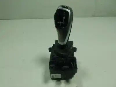 Second-hand car spare part gear lever for bmw 3 (f30, f80) 320 d oem iam references 61319296896